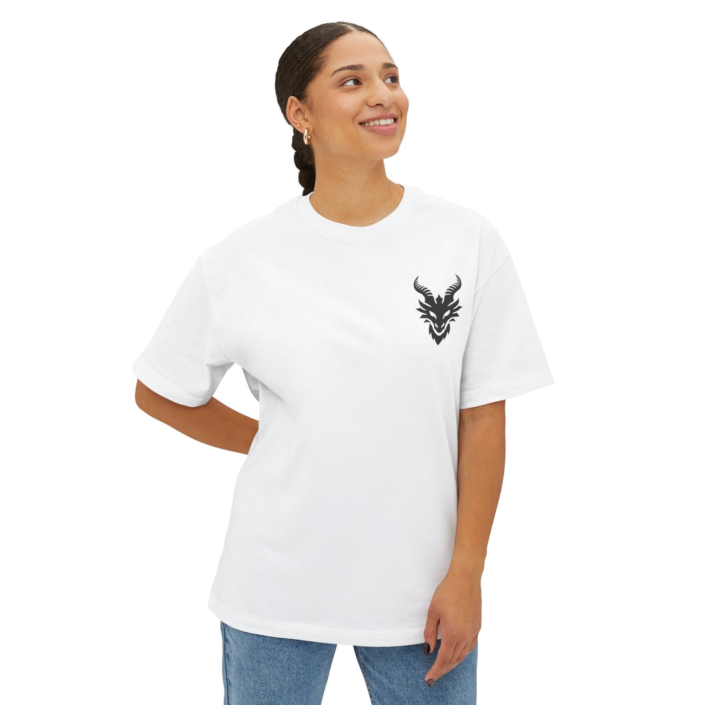Vail MotorSports Classic Tee