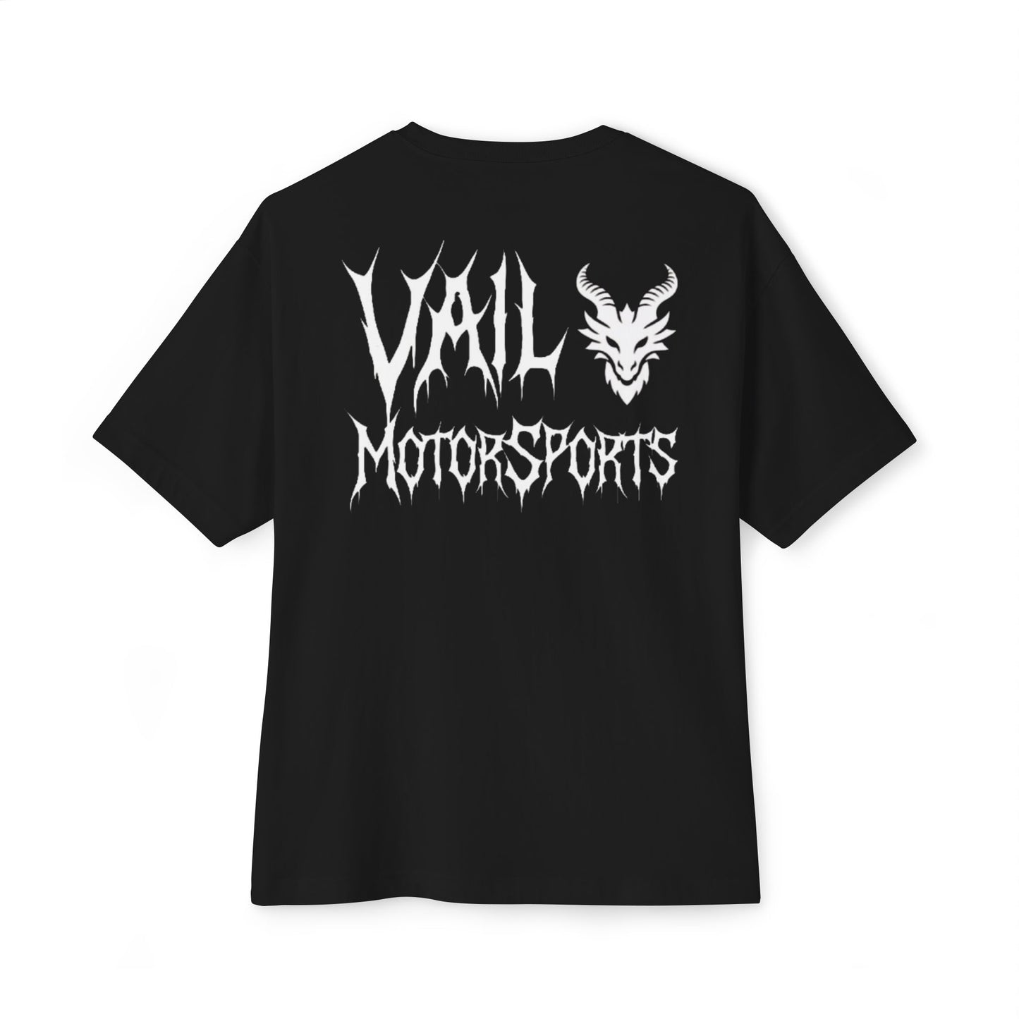 Vail MotorSports Classic Tee